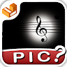 What's that Pic? -Search Light Game icon