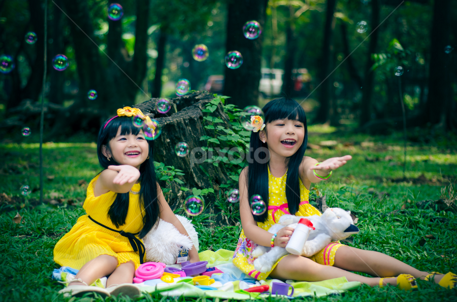 by Jayson Lucto - Babies & Children Children Candids