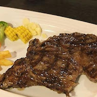 美之牛碳烤牛排