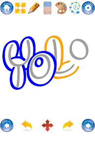 How to Draw Graffiti Screenshots 15