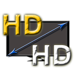 HD or Not HD Apk