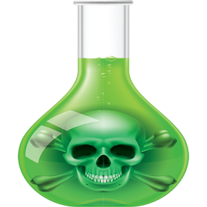 Vial with poison - battery.apk 0.7