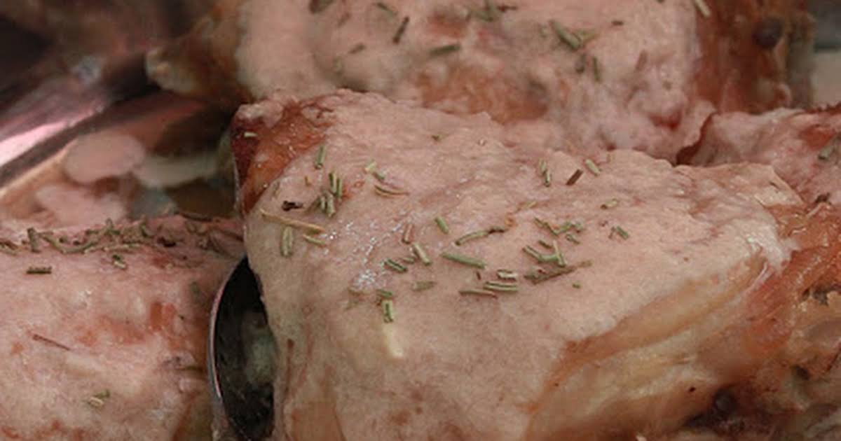 10 Best Port Wine Reduction Sauce Recipes Yummly