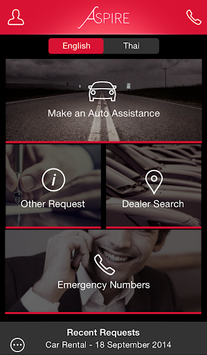 Aspire Auto Assistance TH