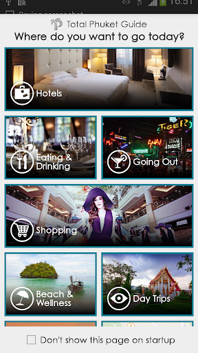 免費下載旅遊APP|Total Phuket Guide app開箱文|APP開箱王