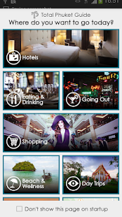 Total Phuket Guide Screenshots 2