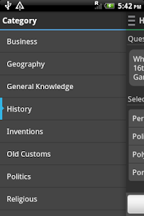 Free GK Quiz APK