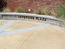 Veterans Plaza