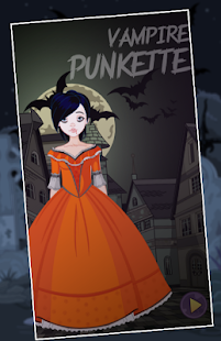 How to install Dress Up Game Vampire Punkette patch 1.1 apk for pc
