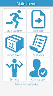 Download LearnWords APK for Android