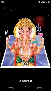 How to mod Shri Ganesha 3D Effects 2.0 mod apk for bluestacks