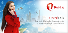 UnitéTalk by Moldtelecom APK