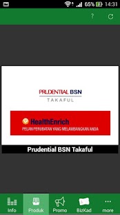 Tuan Mohd Asri Screenshots 1