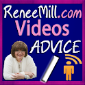 Videos logo