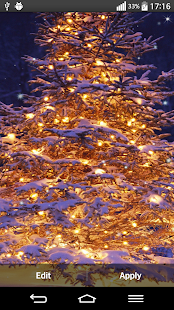 How to get New Year Live Wallpaper patch 1.0 apk for bluestacks