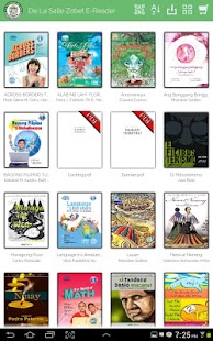 How to install DLSZ eBook Reader lastet apk for bluestacks
