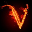 3D Burning V code