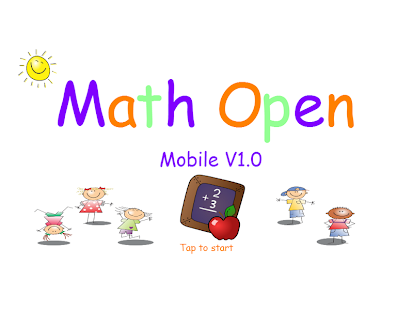Cool Fun Math Kids Game puzzle- screenshot thumbnail