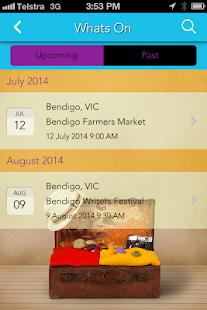 Bendigo Appy Town Screenshots 1