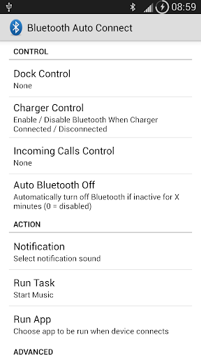 免費下載通訊APP|Bluetooth Auto Connect app開箱文|APP開箱王
