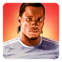 Didier Drogba Football Manager icon