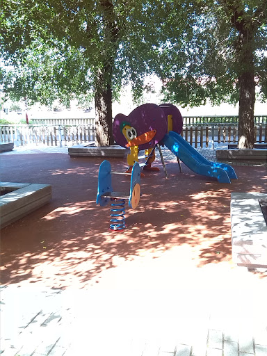 parque infantil