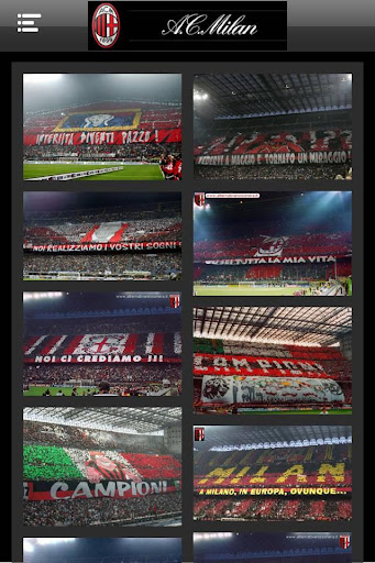 Milan Calcio
