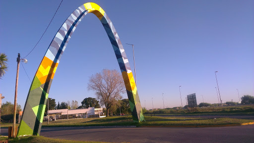 Arco de Santa Teresita
