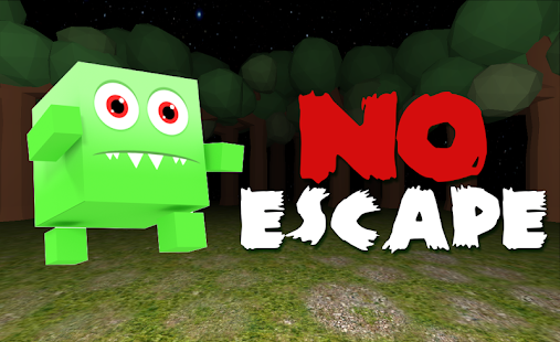 No Escape VR Shooter - screenshot thumbnail