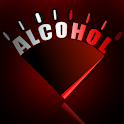 Véralkohol Kalkulátor logo