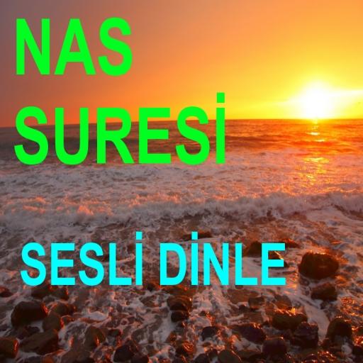 Nas Suresi sesli Dinle Meali LOGO-APP點子