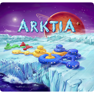 Arktia logo