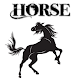 Horse Paintings