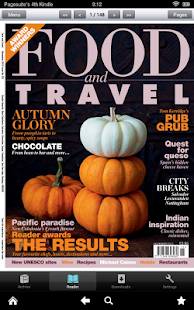 Download Food & Travel APK