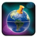 PhotoGeolocator logo