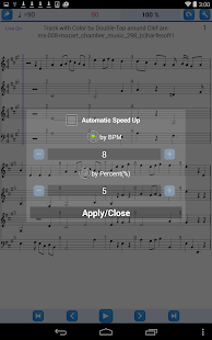 Free Practice Player LE Demo APK for PC