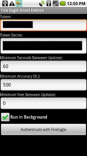 Download Fire Eagle - Droid Edition APK
