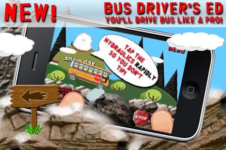 How to download XMB - Xtreme Mountain Busing! 1.0 apk for bluestacks
