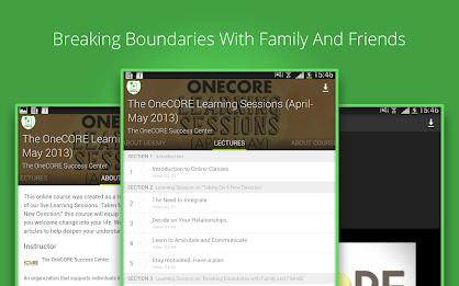 How To Change Your Life by Udemy poster 7