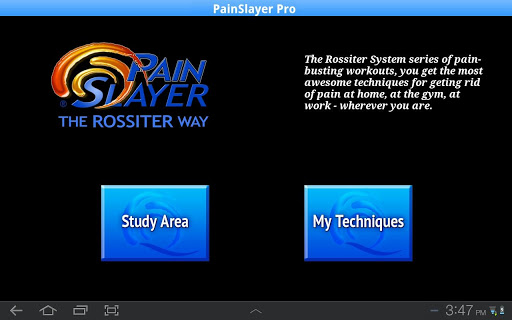 PainSlayer Pro