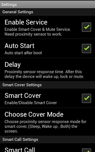 【免費工具App】Smart Cover & Call-APP點子