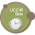 Wall clock UCCW skin Download on Windows