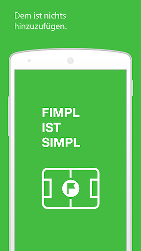 【免費運動App】Fimpl-APP點子