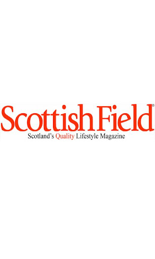Scottish Field Magazine