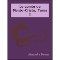 Le comte de Monte-Cristo, T 1 logo