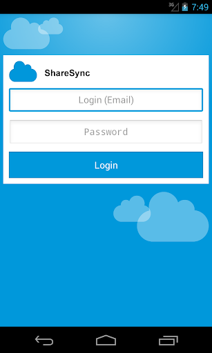 ShareSync