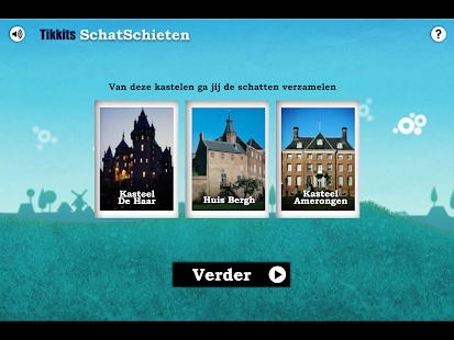 Lastest SchatSchieten APK for Android