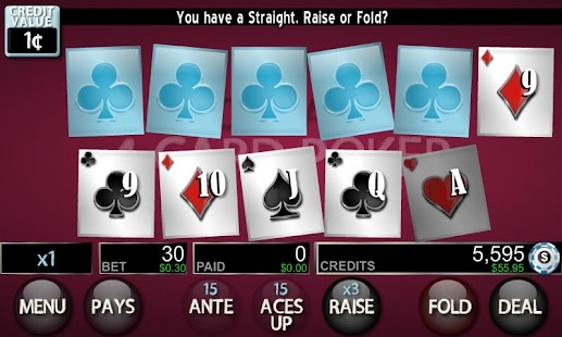 How to download Hot Hand: 4 Card Poker Lite 2.2.6 unlimited apk for android