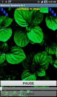 Download Beethoven's 4th Symphony APK for Android