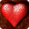 Beating Heart Live Wallpaper icon